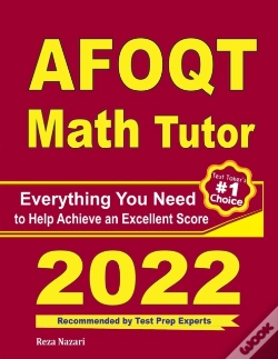 Capa do artigo Afoqt Math Tutor: Everything You Need To