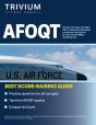 Afoqt Practice Test Book 2022-2023 - Preview