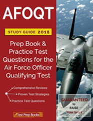 Afoqt Study Guide 2018
