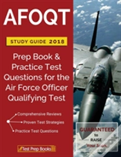 Capa do artigo Afoqt Study Guide 2018
