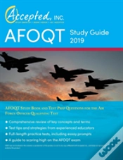 Capa do artigo Afoqt Study Guide 2019