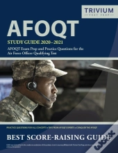 Afoqt Study Guide 2020-2021
