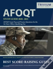 Capa do artigo Afoqt Study Guide 2020-2021