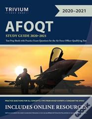 Afoqt Study Guide 2020-2021