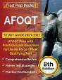 Afoqt Study Guide 2021-2022: Afoqt Prep - Preview