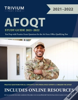 Capa do artigo Afoqt Study Guide 2021-2022