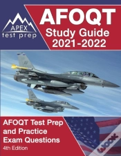 Capa do artigo Afoqt Study Guide 2021-2022