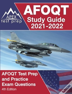 Capa do artigo Afoqt Study Guide 2021-2022