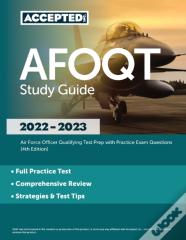 Afoqt Study Guide 2022-2023