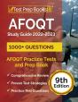 Afoqt Study Guide 2022-2023 - Preview
