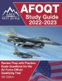 Afoqt Study Guide 2022-2023 - Preview