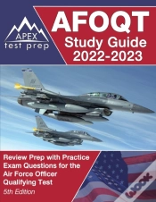 Capa do artigo Afoqt Study Guide 2022-2023