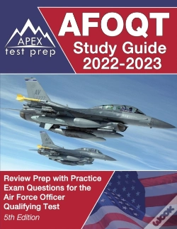 Capa do artigo Afoqt Study Guide 2022-2023