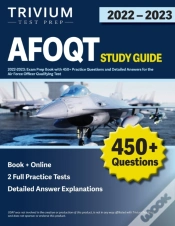Capa do artigo Afoqt Study Guide 2022-2023