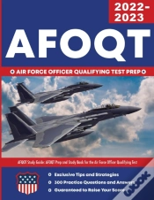 Capa do artigo Afoqt Study Guide