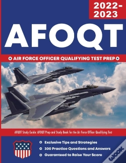 Capa do artigo Afoqt Study Guide