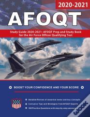 Afoqt Study Guide