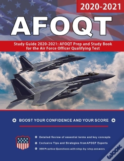Capa do artigo Afoqt Study Guide