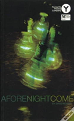 Capa do artigo Afore Night Come