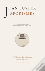 Capa do artigo Aforismes