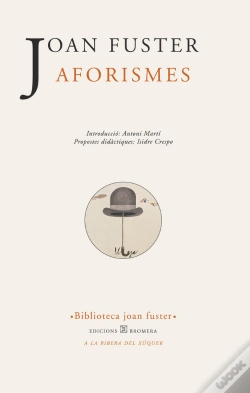 Capa do artigo Aforismes