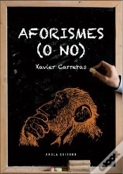 Capa do artigo Aforismes (O No)