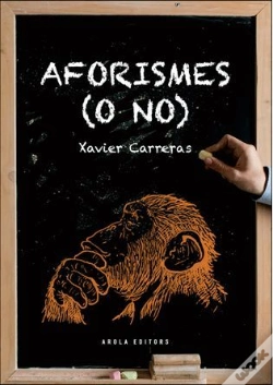 Capa do artigo Aforismes (O No)