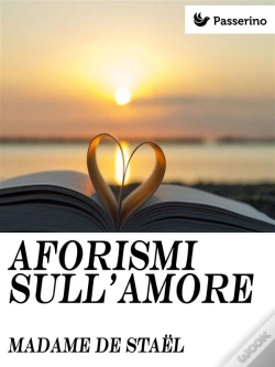 Capa do artigo Aforismi Sull'Amore