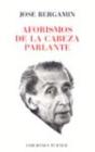 Aforismo De La Cabeza Parlante - Preview