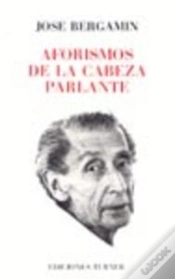 Capa do artigo Aforismo De La Cabeza Parlante