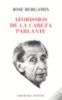 Capa do artigo Aforismo De La Cabeza Parlante
