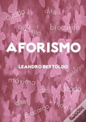 Capa do artigo Aforismo