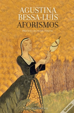 Capa do artigo Aforismos
