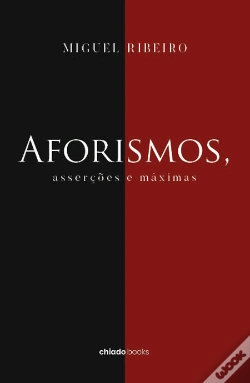 Capa do artigo Aforismos, Asserções e Máximas