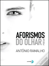 Capa do artigo Aforismos do Olhar