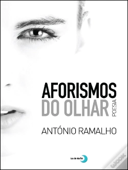 Capa do artigo Aforismos do Olhar