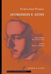 Capa do artigo Aforismos e Afins