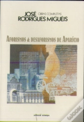 Aforismos e Desaforismos de Aparício