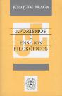 Aforismos e Ensaios Filosóficos - Preview