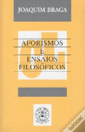 Capa do artigo Aforismos e Ensaios Filosóficos