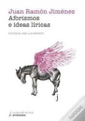 Capa do artigo Aforismos E Ideas Líricas