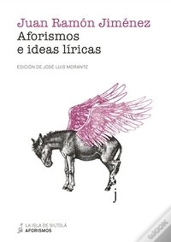 Capa do artigo Aforismos E Ideas Líricas