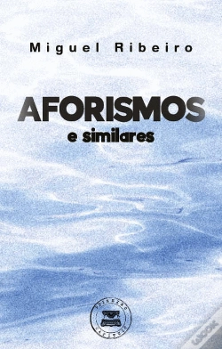 Capa do artigo Aforismos e Similares