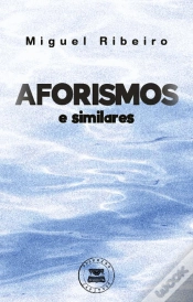Capa do artigo Aforismos e Similares