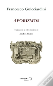 Capa do artigo Aforismos