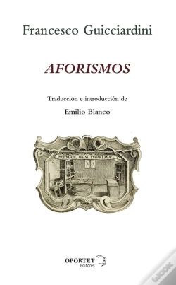 Capa do artigo Aforismos