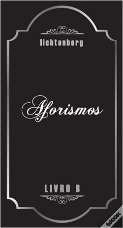 Capa do artigo Aforismos