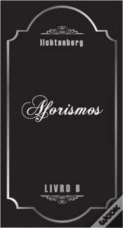 Capa do artigo Aforismos