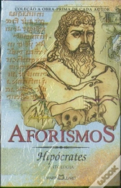 Capa do artigo Aforismos