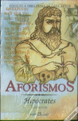 Capa do artigo Aforismos